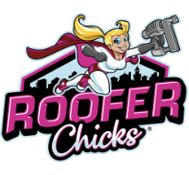 rooferchicks